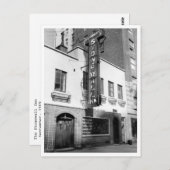 Postkarte (Vorne/Hinten)