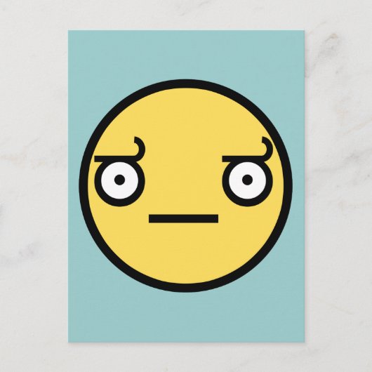 Postkarte (Vorderseite)