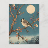 Postkarte (Vorderseite)