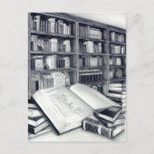 Postkarte (Vorderseite)