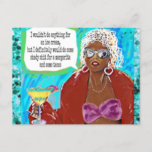 Postkarte