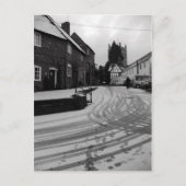 Postkarte (Vorderseite)