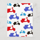  Postkarte (Vorderseite)