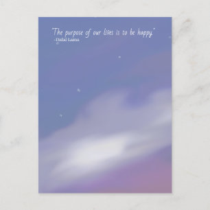 Postkarte