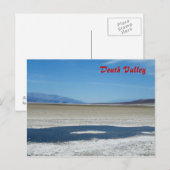  POSTKARTE (Vorne/Hinten)