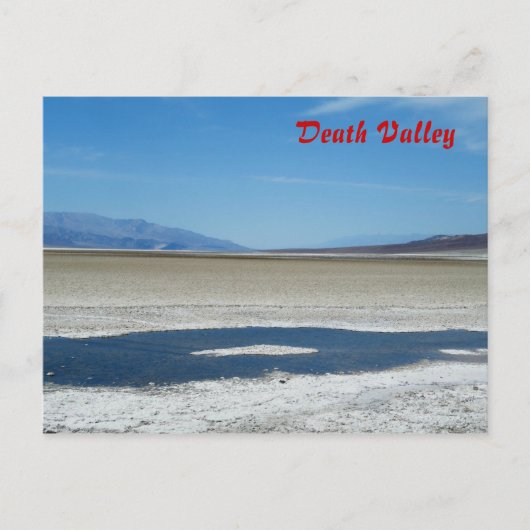  POSTKARTE (Vorderseite)