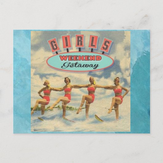 POSTKARTE (Vorderseite)