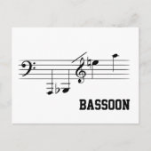 Postkarte (Vorderseite)