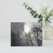 Postkarte (Stehend Vorderseite)