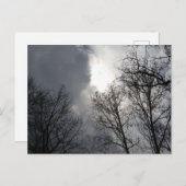 Postkarte (Vorne/Hinten)