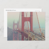 Postkarte (Vorne/Hinten)