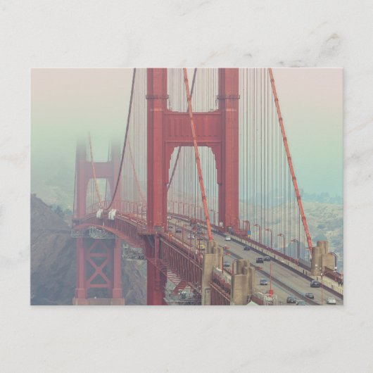 Postkarte (Vorderseite)