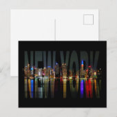 Postkarte (Vorne/Hinten)