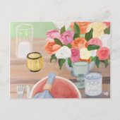 Postkarte (Vorderseite)