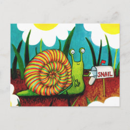 Postkarte