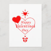 Postkarte (Vorderseite)