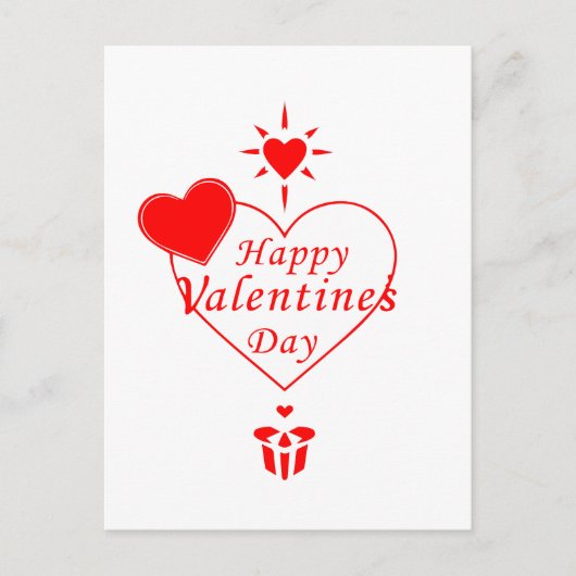 Postkarte (Vorderseite)