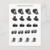 Postkarte (Vorderseite)