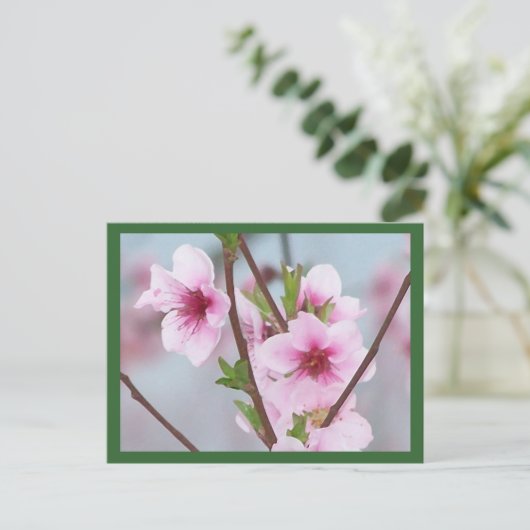 Postkarte (Stehend Vorderseite)