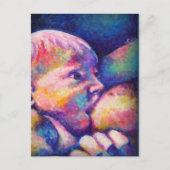 Postkarte (Vorderseite)