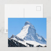 Postkarte (Vorne/Hinten)