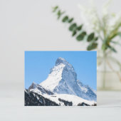Postkarte (Stehend Vorderseite)