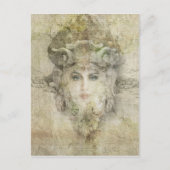 Postkarte (Vorderseite)