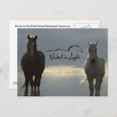 Postkarte (Vorne/Hinten)