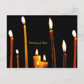 Postkarte (Vorderseite)