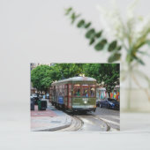 Postkarte (Stehend Vorderseite)