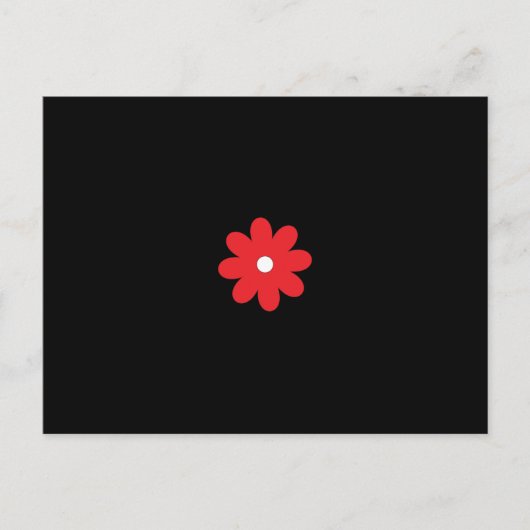 Postkarte (Vorderseite)