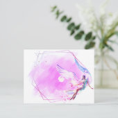 Postkarte (Stehend Vorderseite)