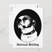 Postkarte (Vorne/Hinten)