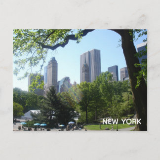 Postkarte