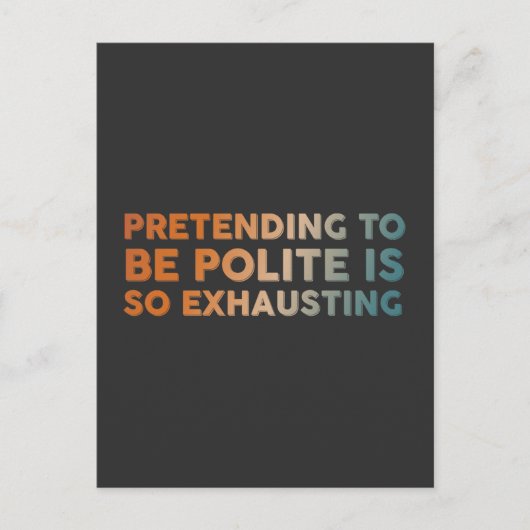 Postkarte (Vorderseite)