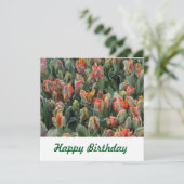 Postkarte (Stehend Vorderseite)