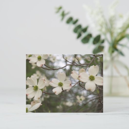 Postkarte (Stehend Vorderseite)