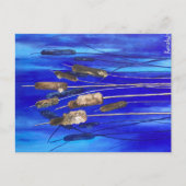 Postkarte (Vorderseite)