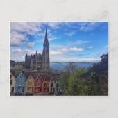 Postkarte (Vorderseite)