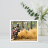 Postkarte (Stehend Vorderseite)