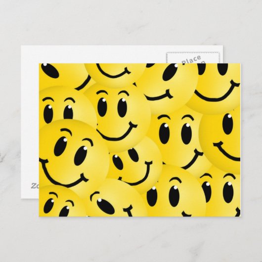 Postkarte (Vorne/Hinten)