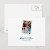 Postkarte (Vorne/Hinten)