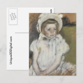 Postkarte (Vorne/Hinten)