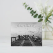 Postkarte (Stehend Vorderseite)