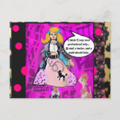 POSTKARTE (Vorderseite)