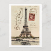 Postkarte (Vorderseite)