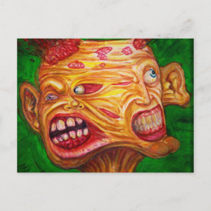 POSTKARTE