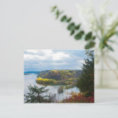 Postkarte (Stehend Vorderseite)