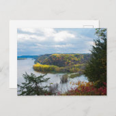 Postkarte (Vorne/Hinten)