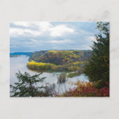 Postkarte (Vorderseite)